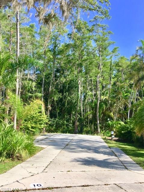 CORKSCREW WOODLANDS - Land