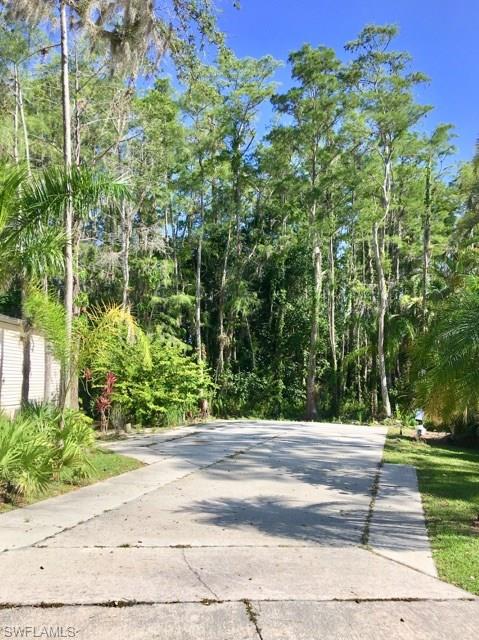 CORKSCREW WOODLANDS - Land