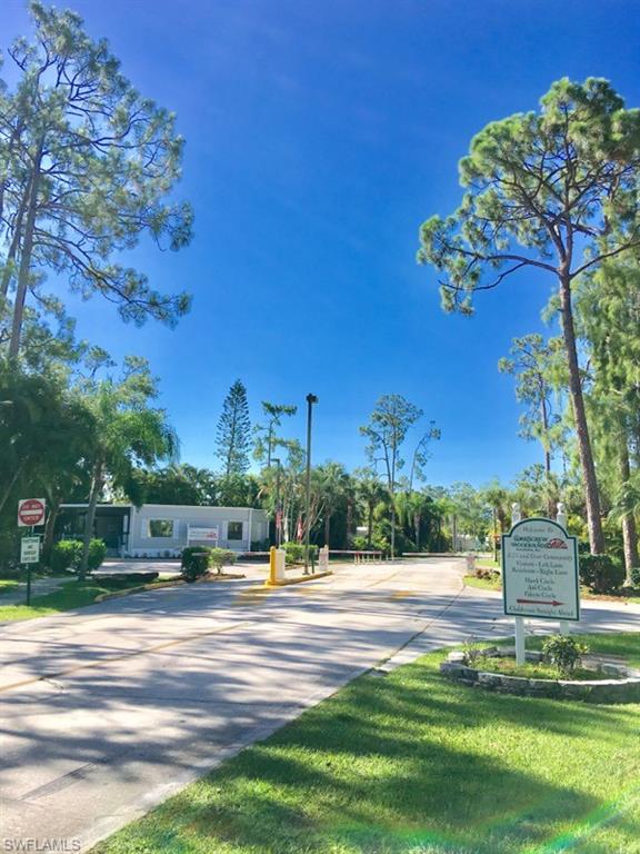 CORKSCREW WOODLANDS - Land