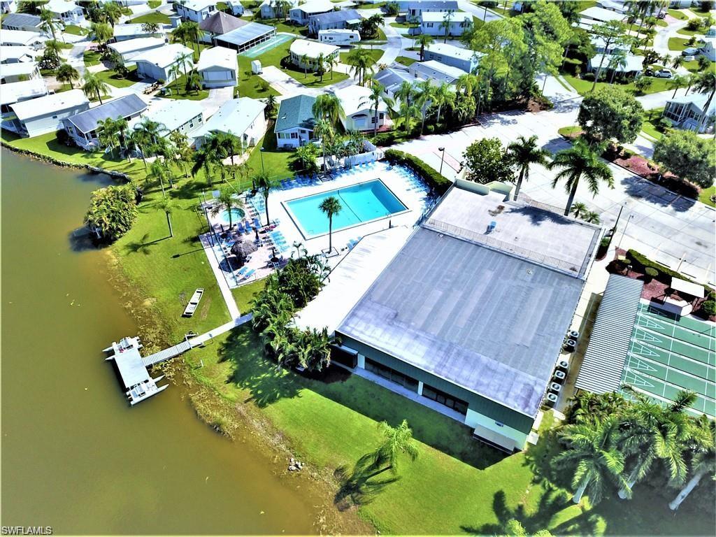 CORKSCREW WOODLANDS - Land