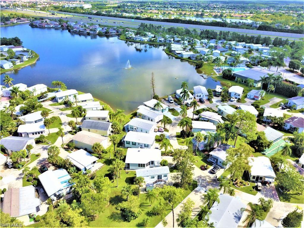 CORKSCREW WOODLANDS - Land