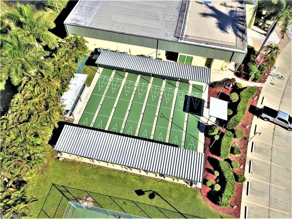 CORKSCREW WOODLANDS - Land