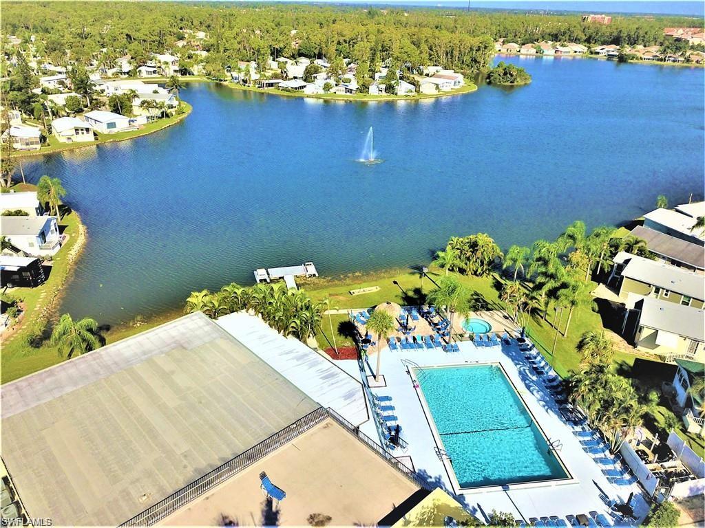 CORKSCREW WOODLANDS - Land