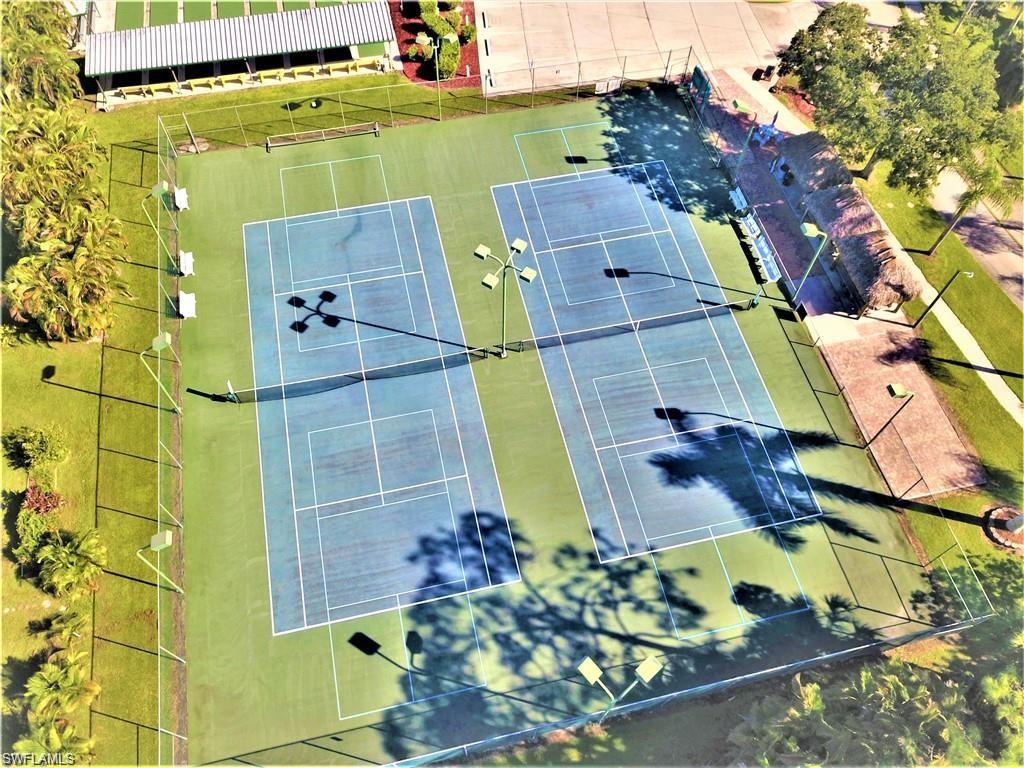 CORKSCREW WOODLANDS - Land