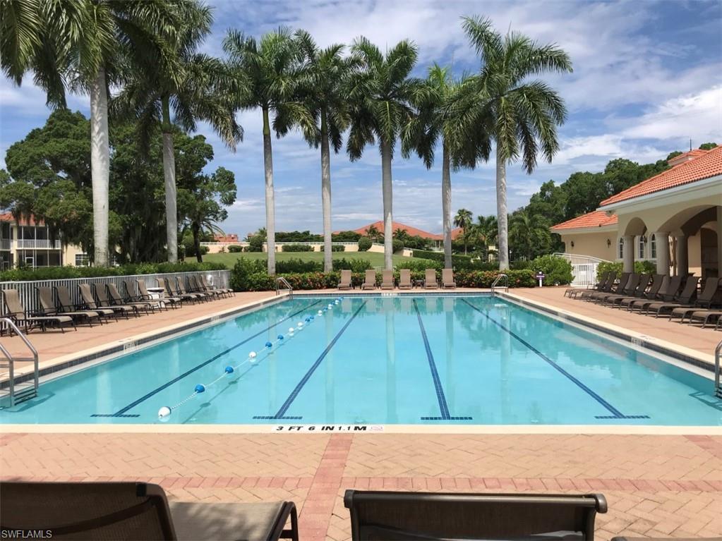 TARPON ESTATES - Land