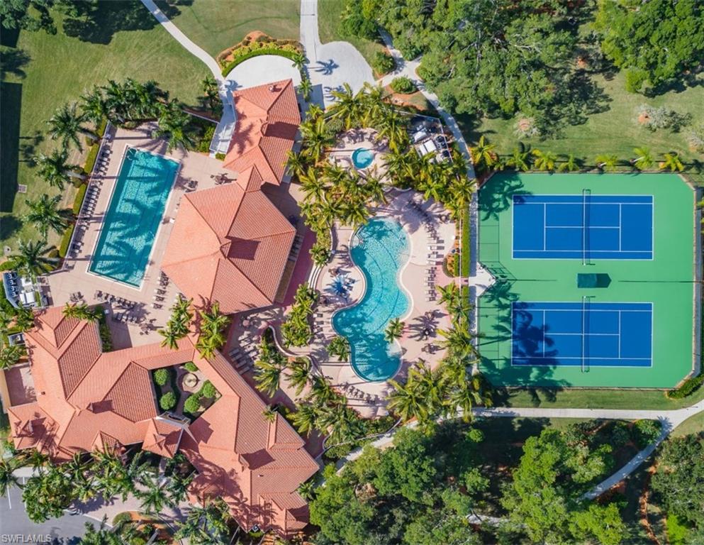 TARPON ESTATES - Land