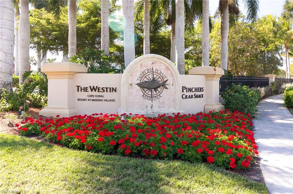 TARPON ESTATES - Land