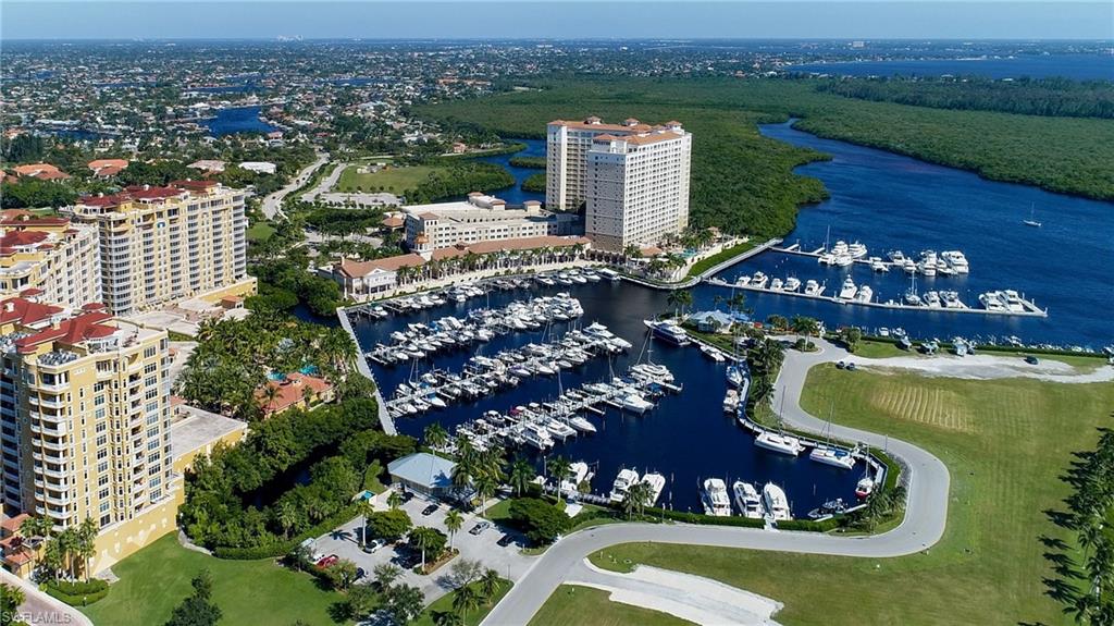 TARPON ESTATES - Land