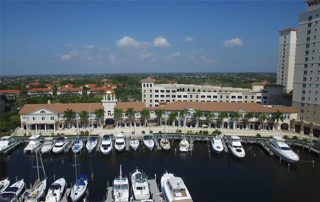 TARPON ESTATES - Land