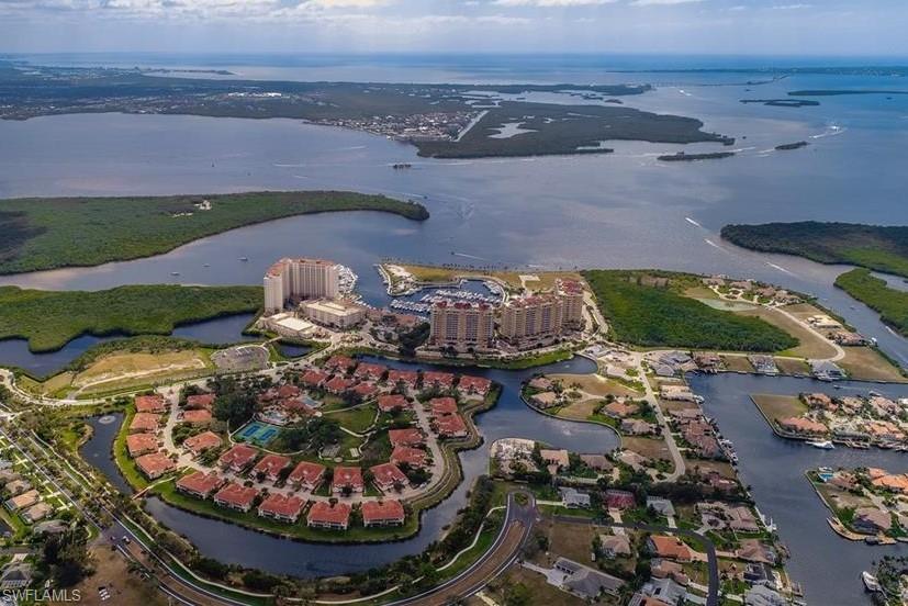 TARPON ESTATES - Land