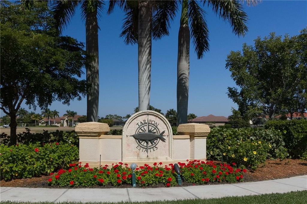 TARPON ESTATES - Land