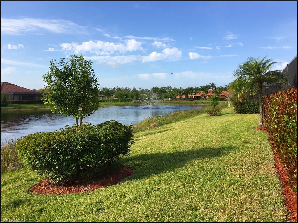 REFLECTION ISLES - Residential