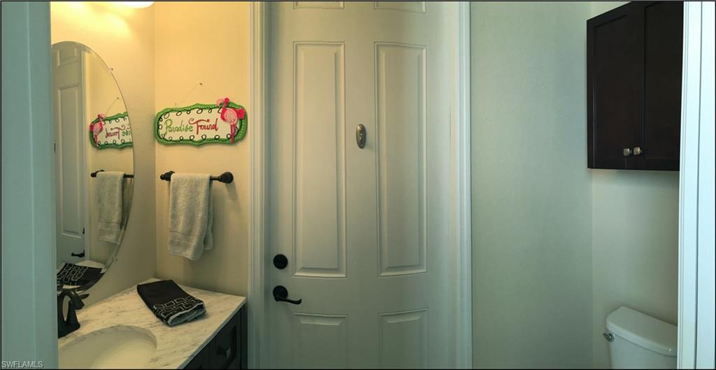 REFLECTION ISLES - Residential