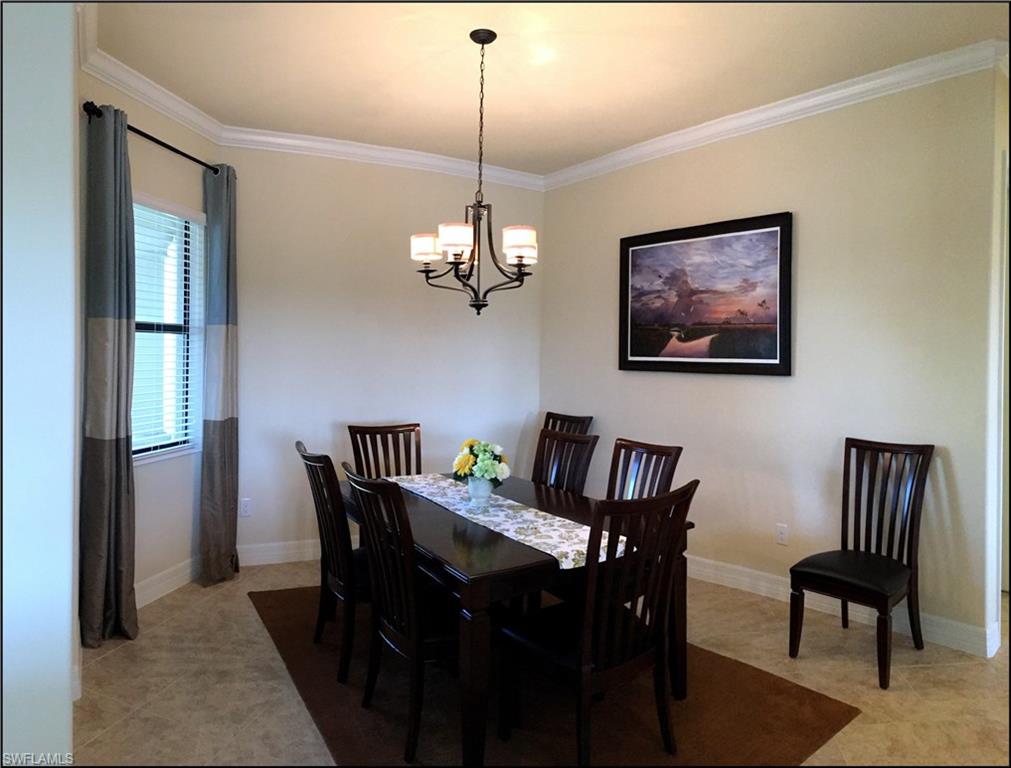 REFLECTION ISLES - Residential