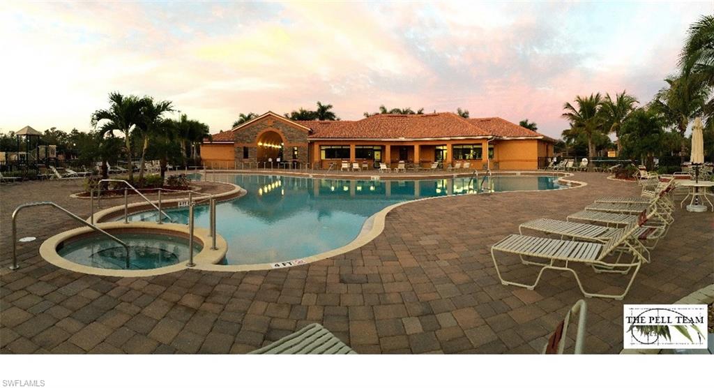 REFLECTION ISLES - Residential