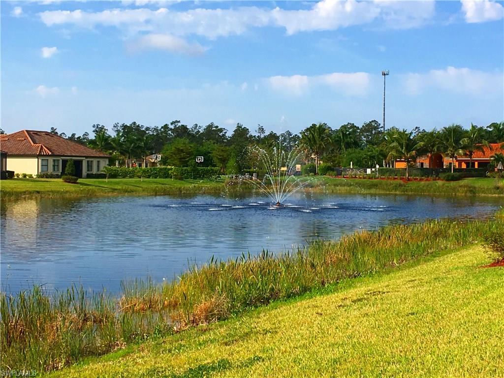 REFLECTION ISLES - Residential