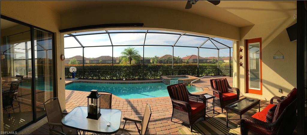 REFLECTION ISLES - Residential