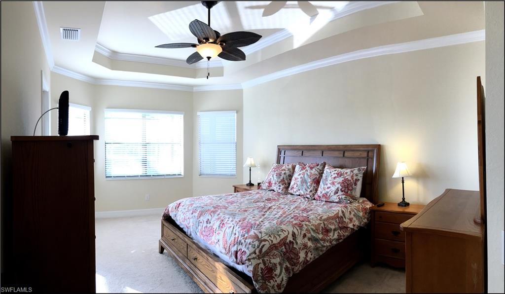 REFLECTION ISLES - Residential