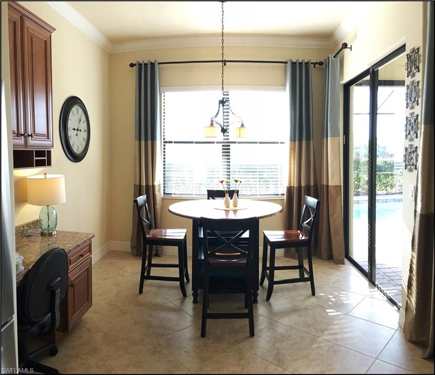 REFLECTION ISLES - Residential