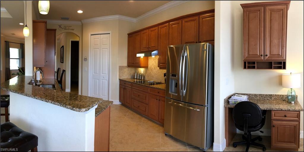 REFLECTION ISLES - Residential