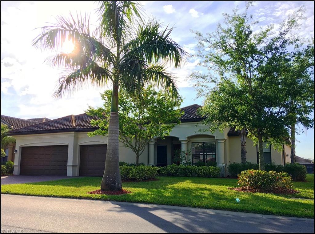 REFLECTION ISLES - Residential