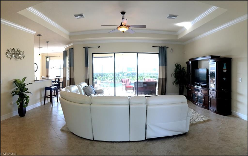 REFLECTION ISLES - Residential