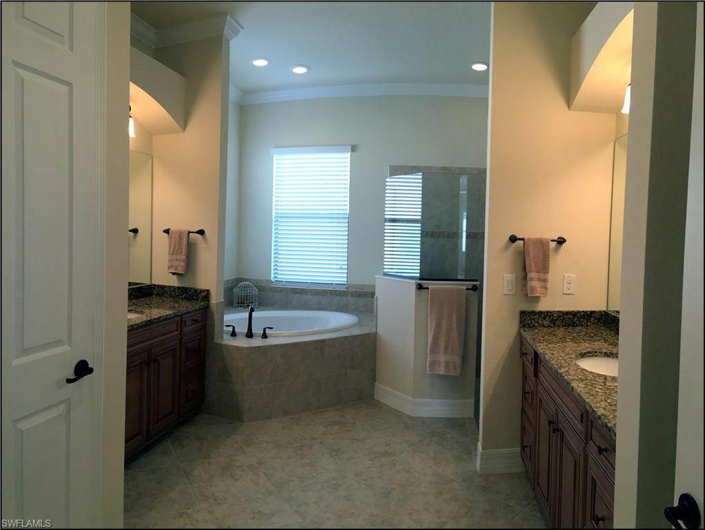 REFLECTION ISLES - Residential