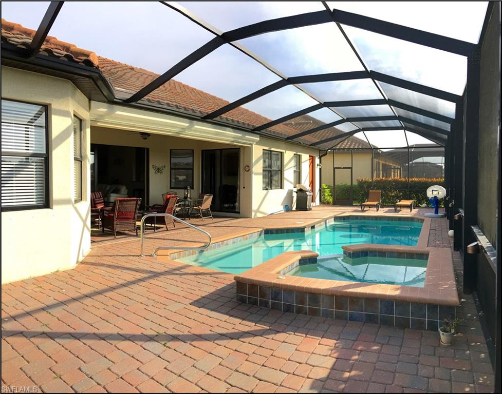 REFLECTION ISLES - Residential