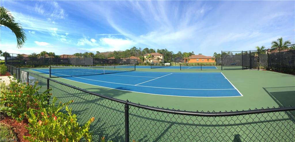 REFLECTION ISLES - Residential