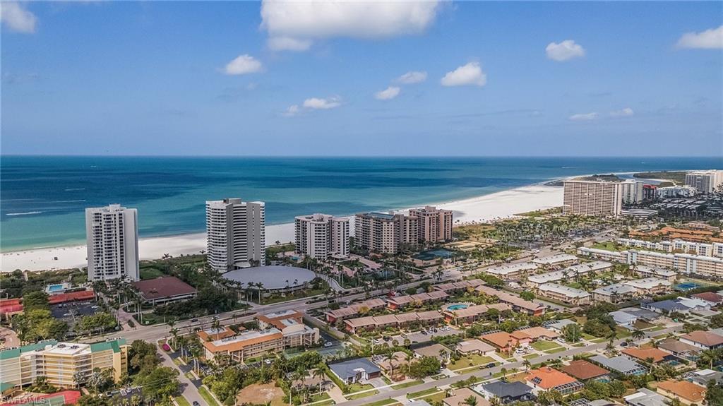 MARCO BEACH - Residential