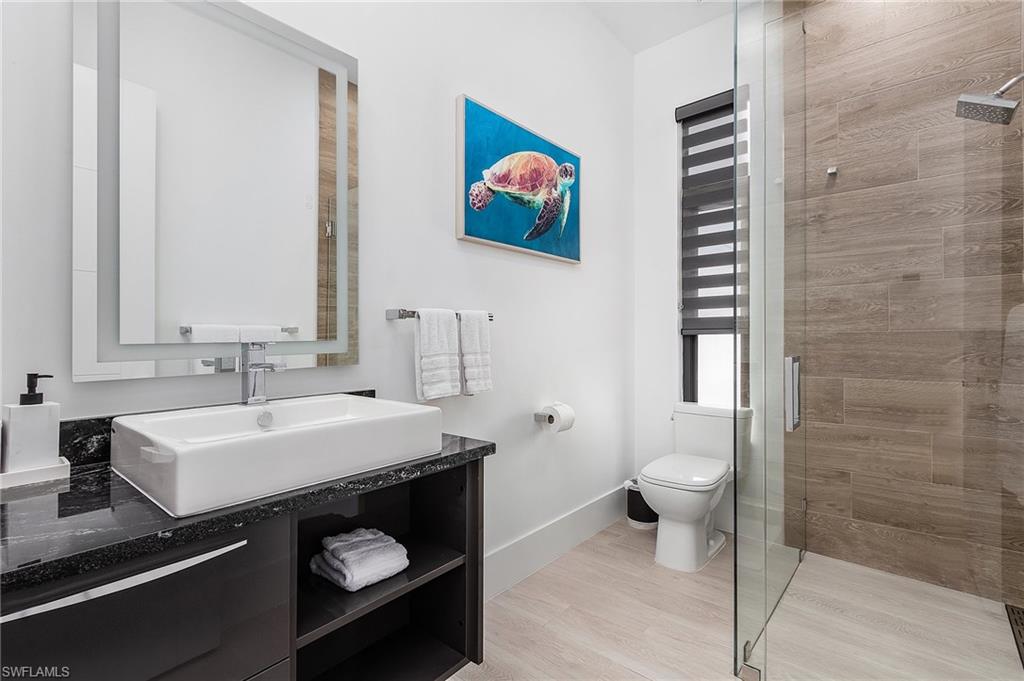 MARCO BEACH - Residential