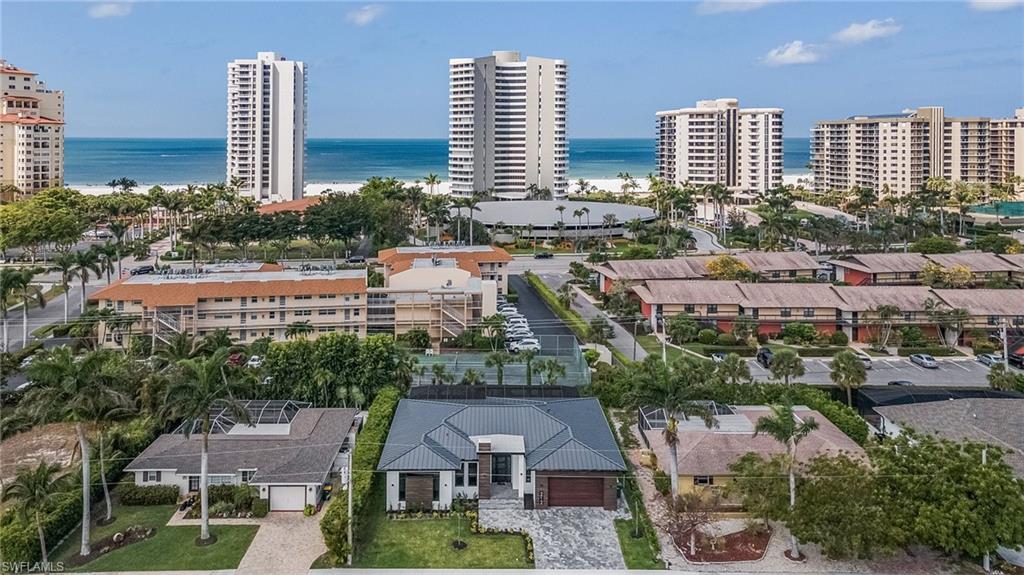 MARCO BEACH - Residential