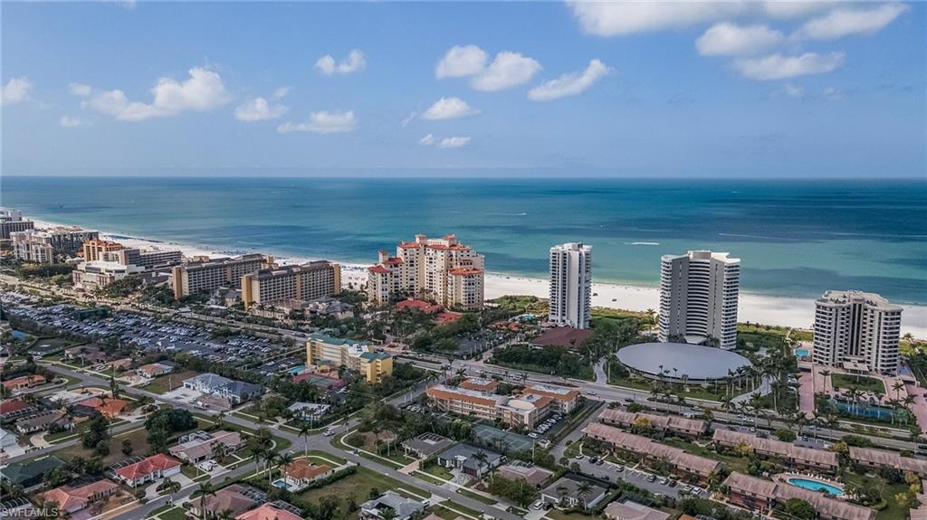 MARCO BEACH - Residential