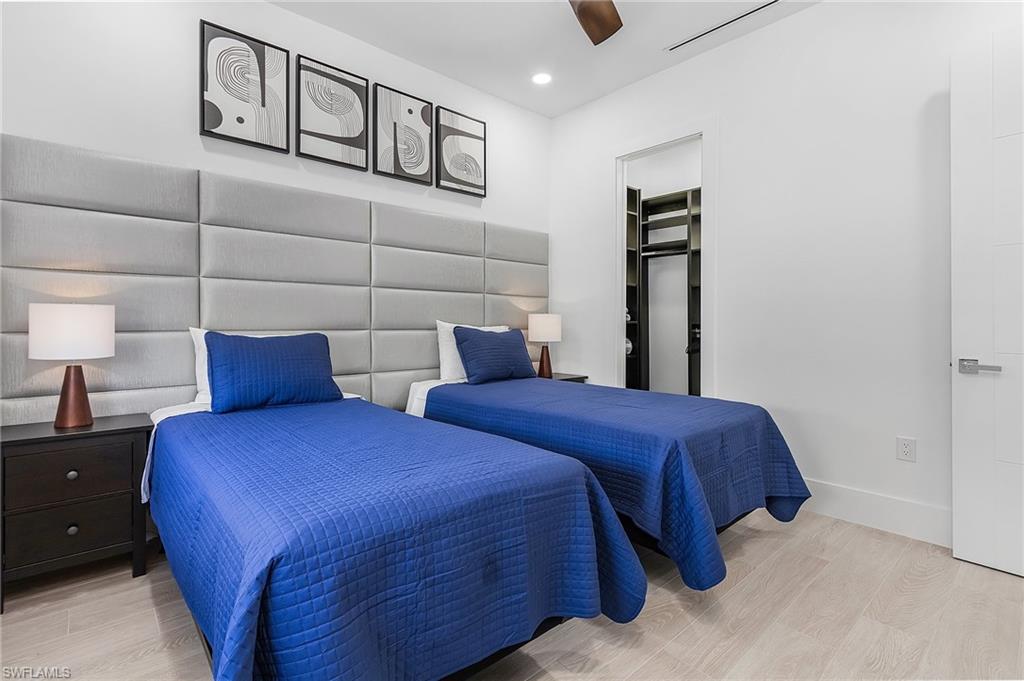 MARCO BEACH - Residential