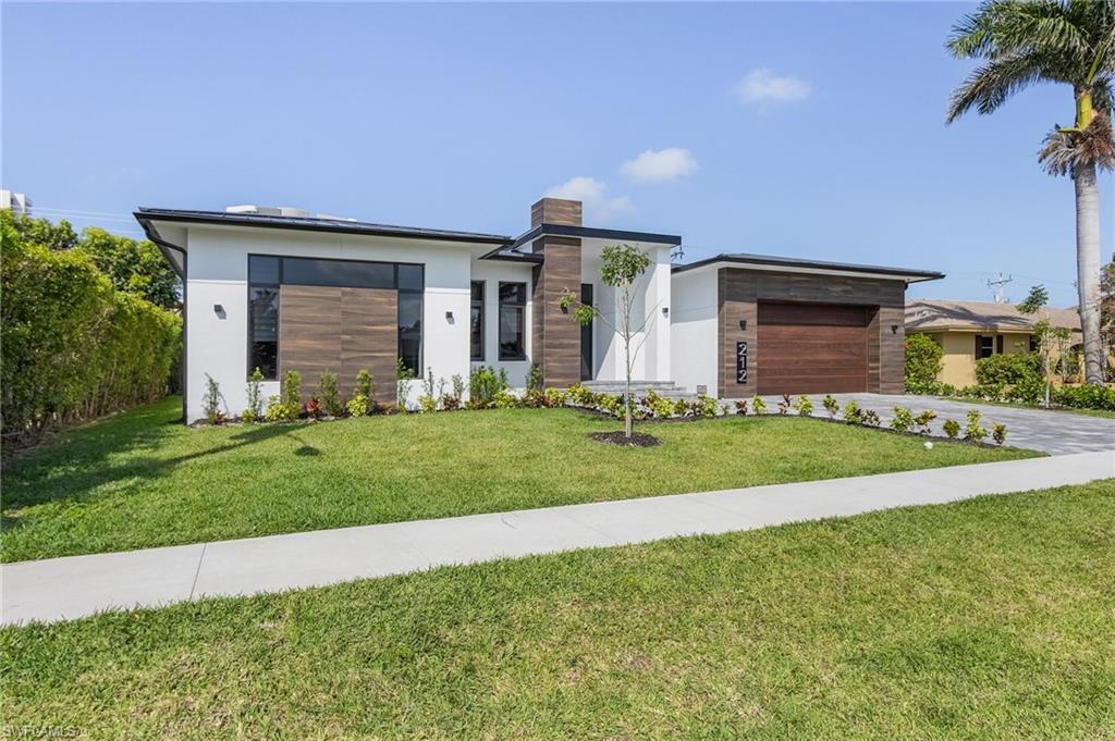 MARCO BEACH - Residential