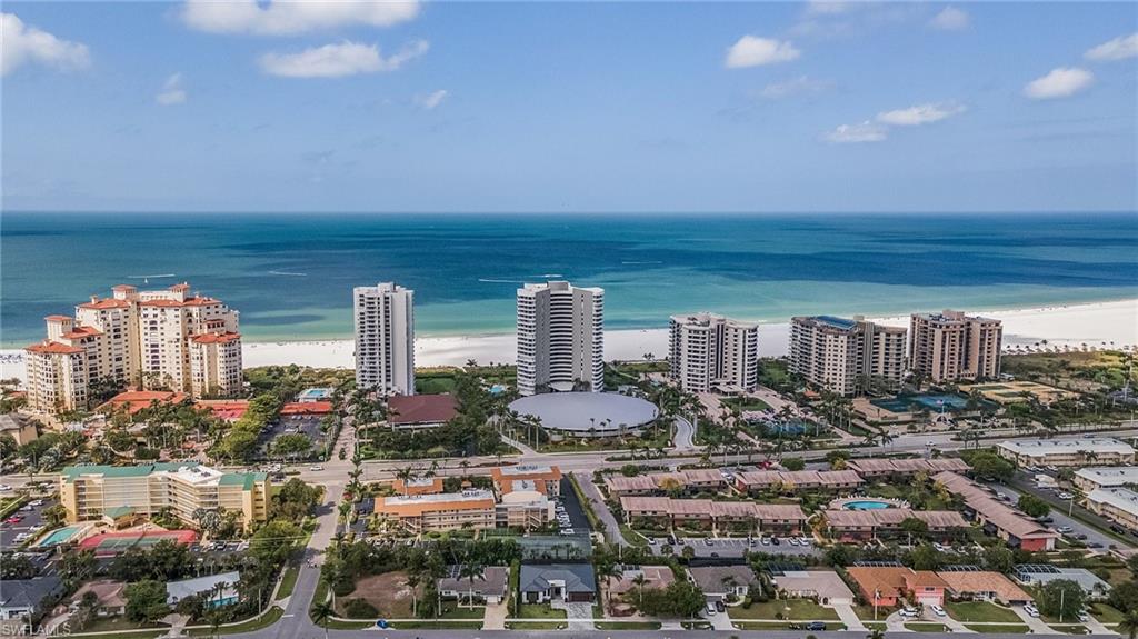 MARCO BEACH - Residential