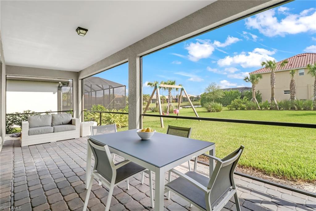 ORANGE BLOSSOM RANCH - Residential