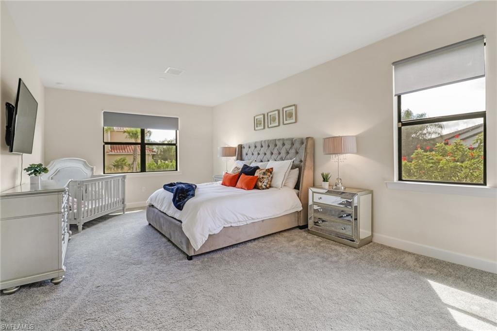 ORANGE BLOSSOM RANCH - Residential