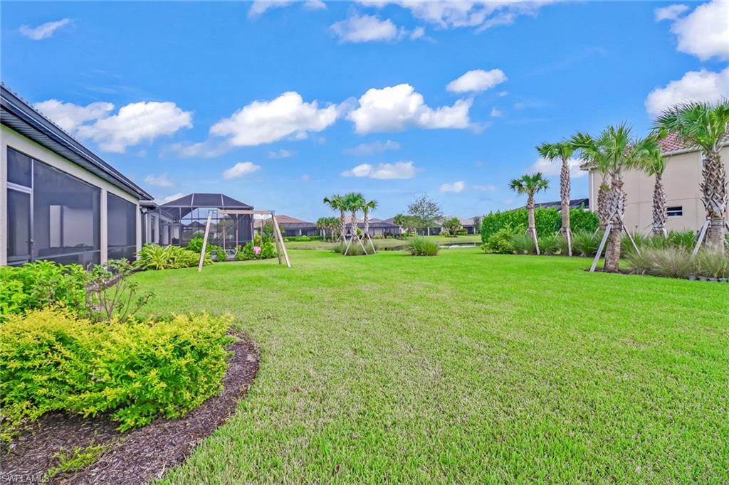 ORANGE BLOSSOM RANCH - Residential