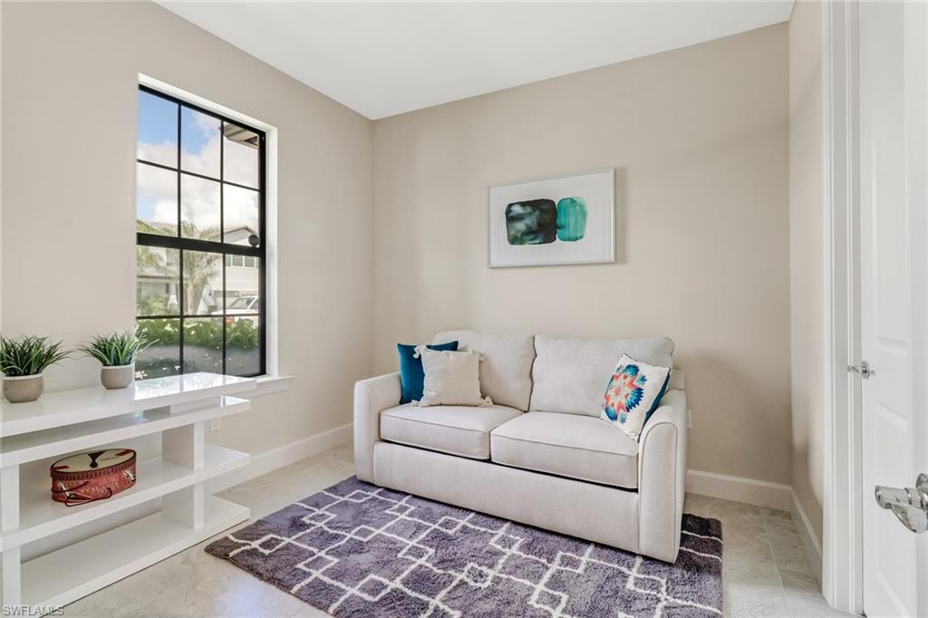 ORANGE BLOSSOM RANCH - Residential