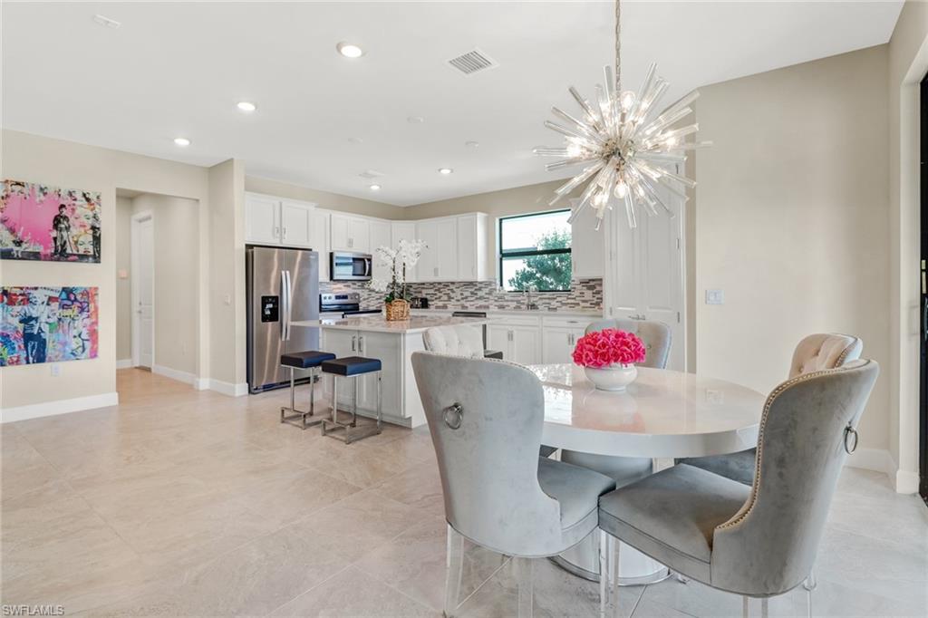 ORANGE BLOSSOM RANCH - Residential