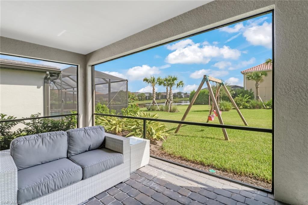 ORANGE BLOSSOM RANCH - Residential