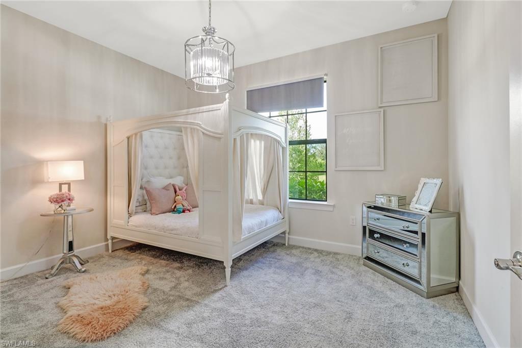 ORANGE BLOSSOM RANCH - Residential