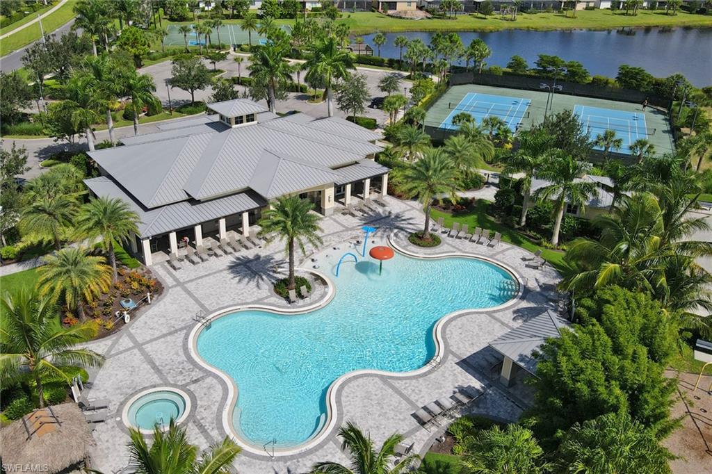 ORANGE BLOSSOM RANCH - Residential