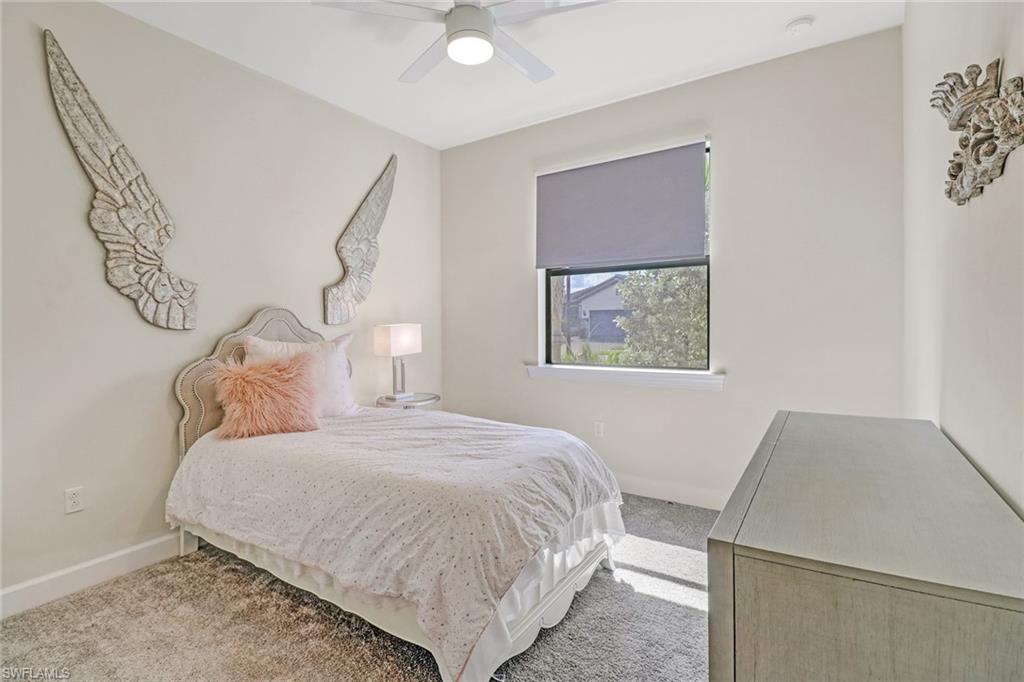 ORANGE BLOSSOM RANCH - Residential