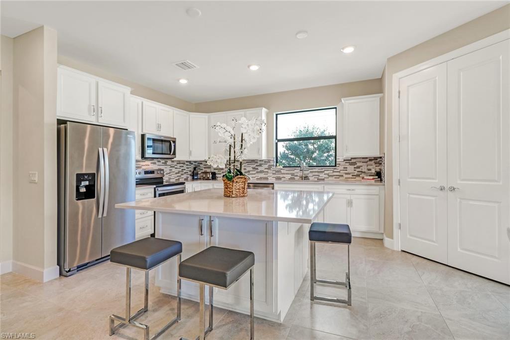 ORANGE BLOSSOM RANCH - Residential