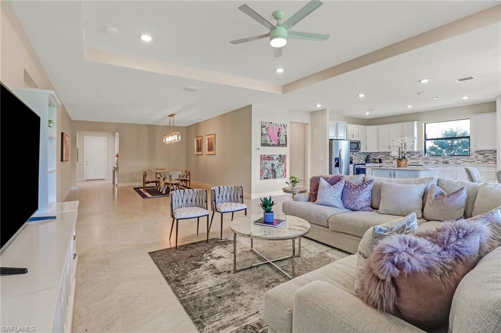 ORANGE BLOSSOM RANCH - Residential