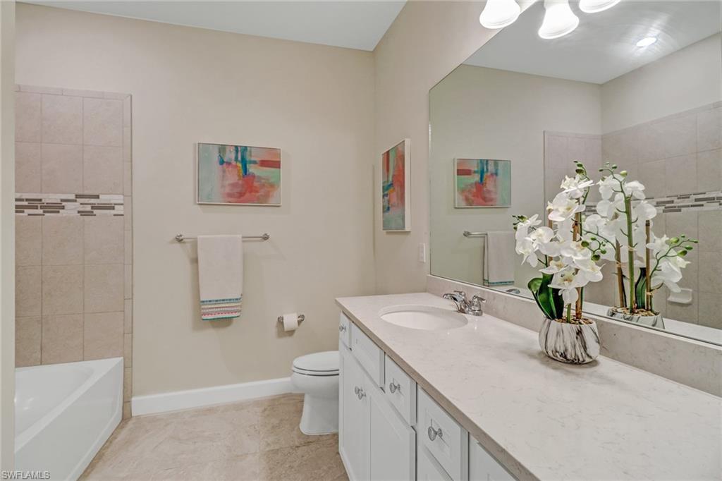 ORANGE BLOSSOM RANCH - Residential