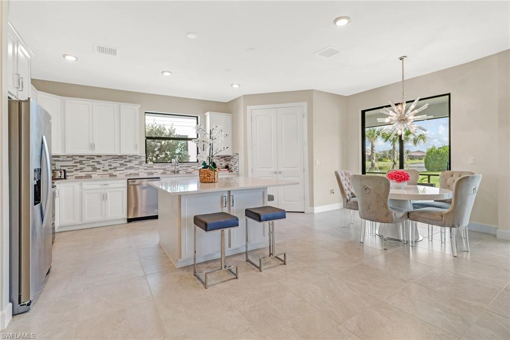 ORANGE BLOSSOM RANCH - Residential