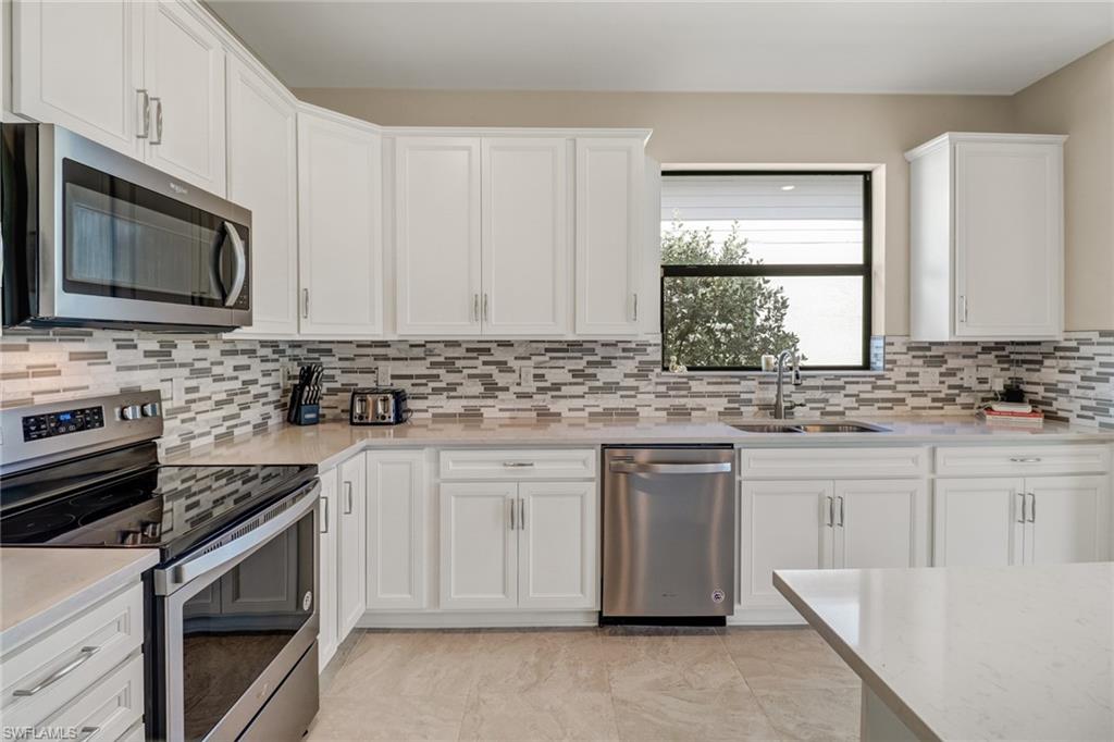 ORANGE BLOSSOM RANCH - Residential